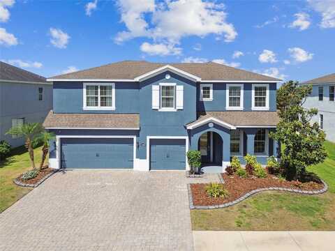 11852 LAKE LUCAYA DRIVE, RIVERVIEW, FL 33579