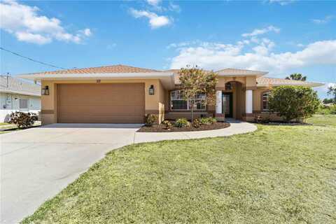 113 MARK TWAIN LANE, ROTONDA WEST, FL 33947