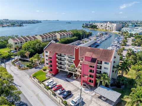 1750 HARBOR PLACE S, SOUTH PASADENA, FL 33707