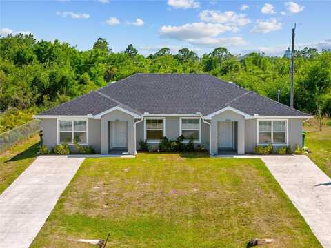 27237 PARTIN DRIVE, PUNTA GORDA, FL 33983