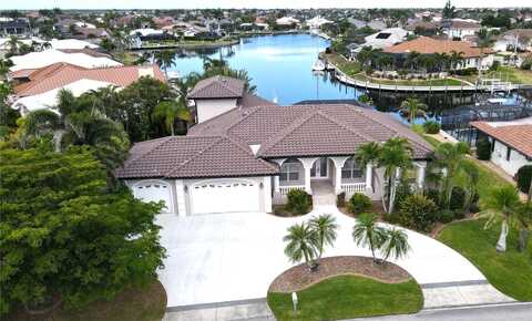 3787 WHIPPOORWILL COURT, PUNTA GORDA, FL 33950