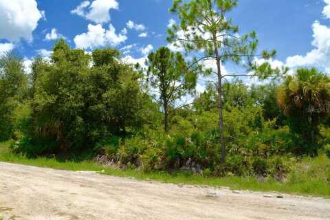 410 THOMPSON AVENUE, LEHIGH ACRES, FL 33972
