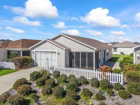 1817 HALLANDALE LANE, THE VILLAGES, FL 32162