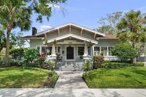 1001 S OREGON AVENUE, TAMPA, FL 33606