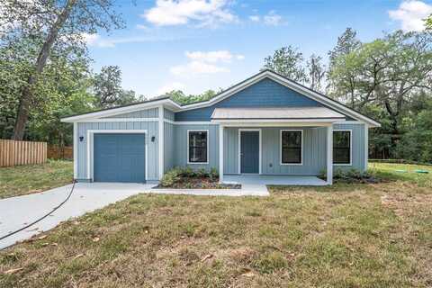 5620 RIDGEWOOD AVENUE, DE LEON SPRINGS, FL 32130
