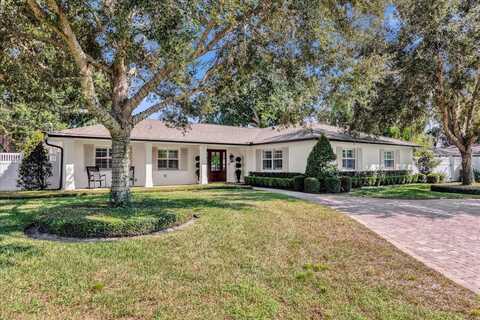 5205 SAINT REGIS PLACE, Bell, FL 32812