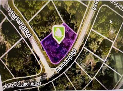 7200 HARLAND ROAD, PORT CHARLOTTE, FL 33981