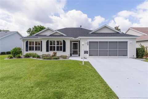 17036 SE 79TH CLEARVIEW AVENUE, THE VILLAGES, FL 32162