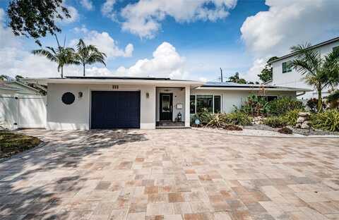 333 BELLEAIR DRIVE NE, Saint Petersburg, FL 33704