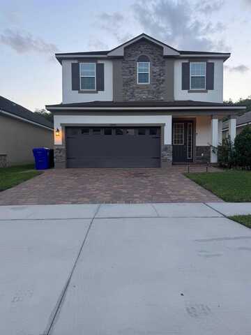 2440 VARENNA LOOP, KISSIMMEE, FL 34741