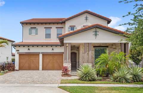 8210 TOPSAIL PLACE, WINTER GARDEN, FL 34787