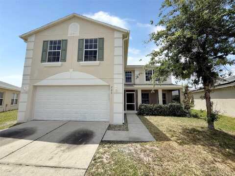 786 CRYSTAL BAY LANE, ORLANDO, FL 32828