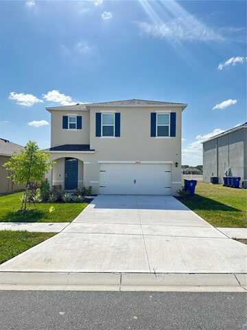 2499 TALONCREST COURT, EAGLE LAKE, FL 33839