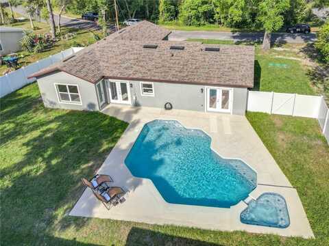 7823 BELL BOULEVARD, ORLANDO, FL 32810