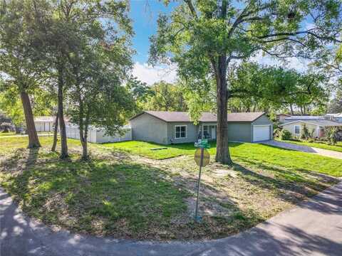 7823 BELL BOULEVARD, ORLANDO, FL 32810