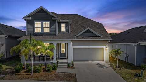 1432 GOPHER LOOP, TARPON SPRINGS, FL 34689