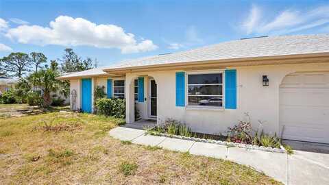2810 9TH STREET, ENGLEWOOD, FL 34224