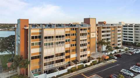 500 TREASURE ISLAND CAUSEWAY, TREASURE ISLAND, FL 33706