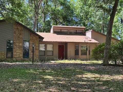 5123 NW 64TH LANE, GAINESVILLE, FL 32653