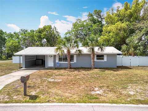 398 ROSE STREET, UMATILLA, FL 32784