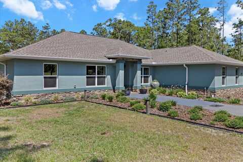 8660 SW 137TH COURT, DUNNELLON, FL 34432