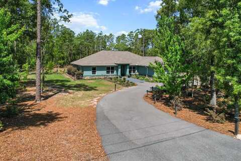 8660 SW 137TH COURT, DUNNELLON, FL 34432