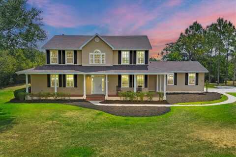 8015 PANTHER RIDGE TRAIL, BRADENTON, FL 34202