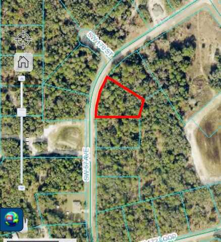 00 SW 68TH AVENUE ROAD, OCALA, FL 34473