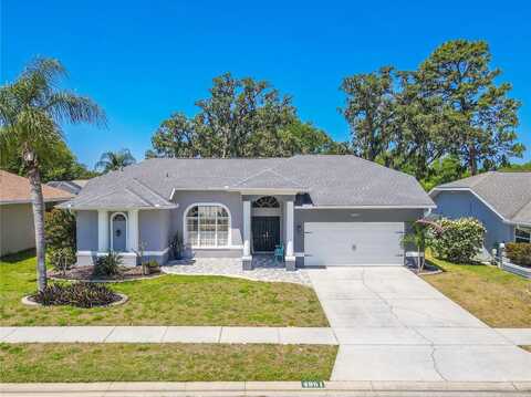 4951 MUSSELSHELL DRIVE, NEW PORT RICHEY, FL 34655