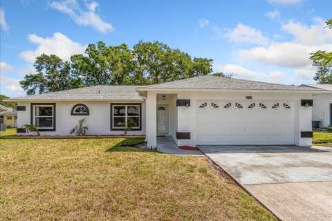 3111 PINE TREE DRIVE, EDGEWATER, FL 32141