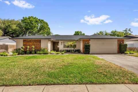 8135 SANDBERRY BOULEVARD, ORLANDO, FL 32819