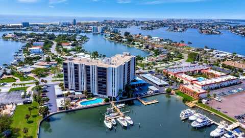 10355 PARADISE BOULEVARD, TREASURE ISLAND, FL 33706