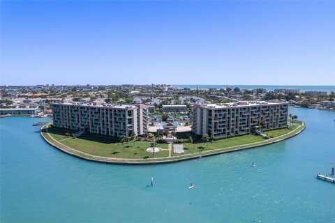 1 KEY CAPRI, TREASURE ISLAND, FL 33706