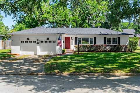 919 BOARDMAN STREET, ORLANDO, FL 32804