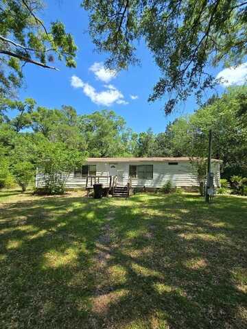 2521 NW 182ND STREET NW, NEWBERRY, FL 32669