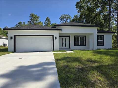 1564 W CARY DRIVE, CITRUS SPRINGS, FL 34434