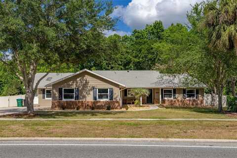 694 TUSCORA DRIVE, WINTER SPRINGS, FL 32708