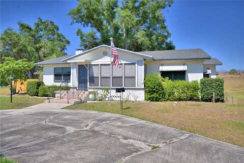 509 N SCENIC HIGHWAY, FROSTPROOF, FL 33843