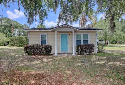200 W 27TH STREET, SANFORD, FL 32773