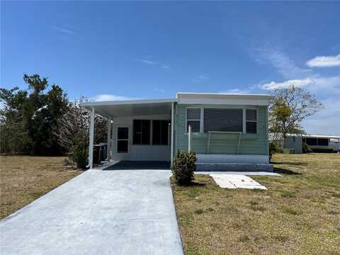 6741 LAUREL COURT, NORTH PORT, FL 34287