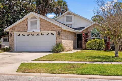 914 SMOKERISE BOULEVARD, PORT ORANGE, FL 32127