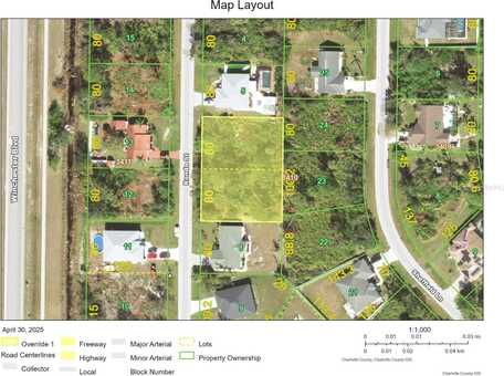 6084 RONDA STREET, ENGLEWOOD, FL 34224