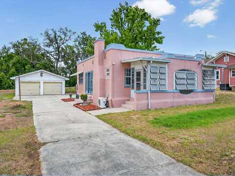 16 E ORANGE STREET STREET, DAVENPORT, FL 33837
