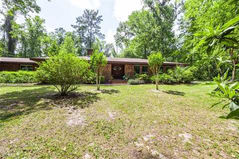 1034 NW 61ST TERRACE, GAINESVILLE, FL 32605