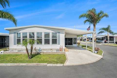 2133 OAHU DRIVE, HOLIDAY, FL 34691