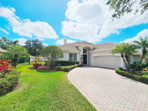 10543 WOODCHASE CIRCLE, ORLANDO, FL 32836