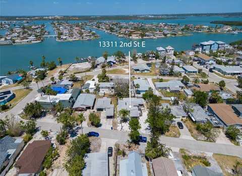 13311 2ND STREET E, MADEIRA BEACH, FL 33708
