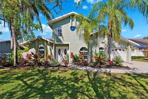 640 KENNETH WAY, TARPON SPRINGS, FL 34689