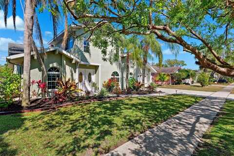 640 KENNETH WAY, TARPON SPRINGS, FL 34689