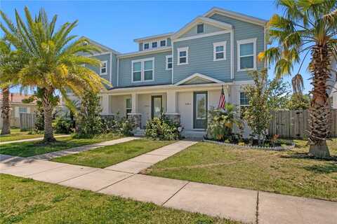 2708 W NORTH B STREET, TAMPA, FL 33609